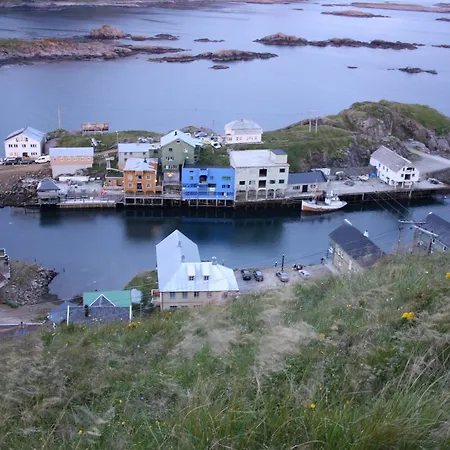 Hiking Club * Nyksund